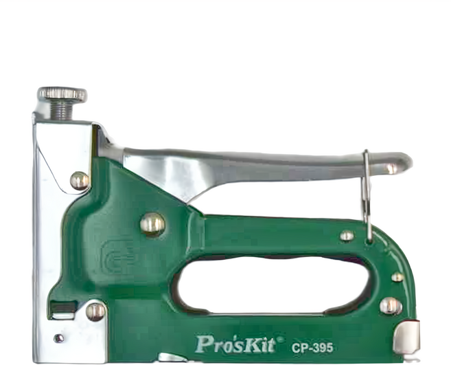 Pro'sKit 寶工 三用重型打釘槍, 1個