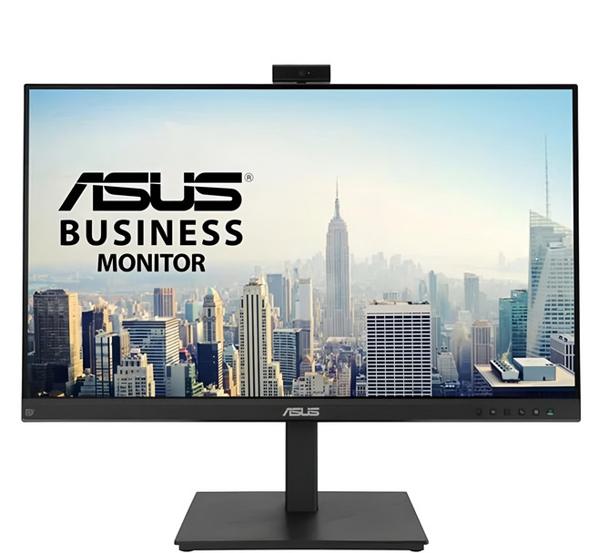 ASUS 華碩 27吋 FHD HDMI IPS視訊螢幕 BE279QSK