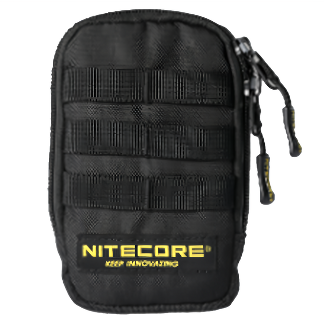 NITECORE 奈特科爾 NPP30 時尚收納包 尼龍材質