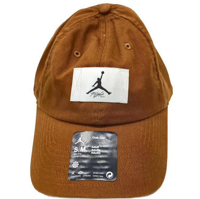 NIKE 耐吉 JORDAN 喬丹 運動帽 成人中性款