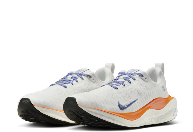 NIKE 耐吉 男款 INFINITYRN 4 FP 慢跑鞋 HJ6648-900