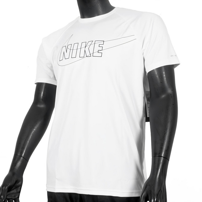 NIKE 耐吉 男款 短袖防曬衣 NESSD690