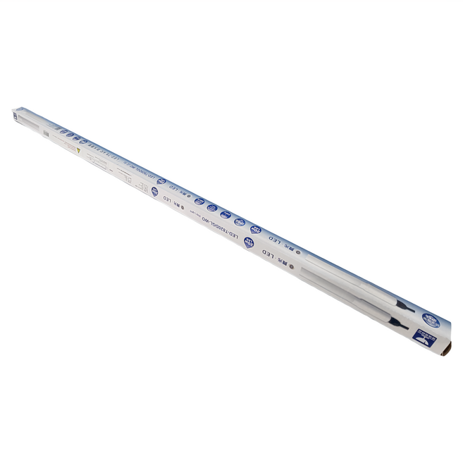 DANCELIGHT 舞光 防水燈管 20W LED-T820DGL-WO 1145 x 31mm 6500K, 正白光, 1個