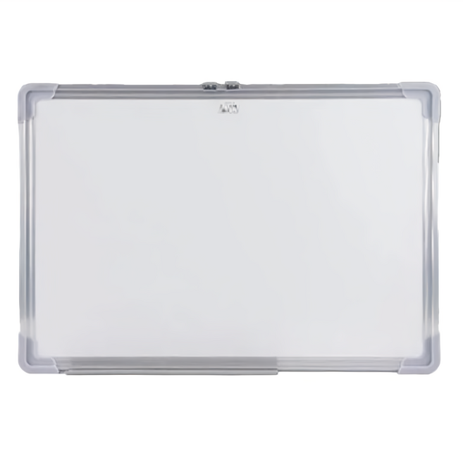 OTO 歐迪奧文具 磁性掛式折合白板, 鋁合金 + ABS