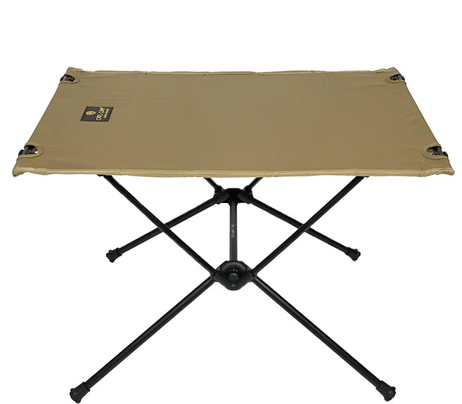 OWL CAMP 折疊桌 T-1752, 沙色