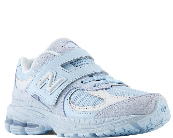 New Balance 兒童款 2002R W楦運動鞋 PV2002CK