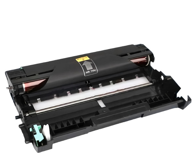 UFOTEC 副廠感光滾筒 光鼓 FUJI XEROX P235d/M235dw/M235z/P275dw/P275z/P285dw/M285z適用 CT351134, 黑色, 1個