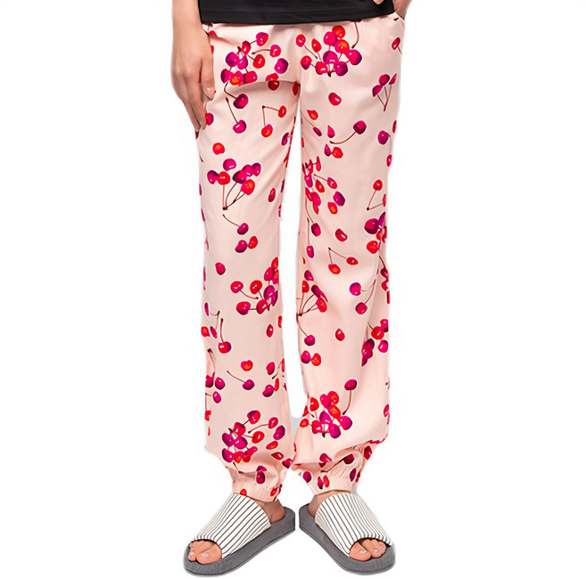 CARET 女款 休閒長褲