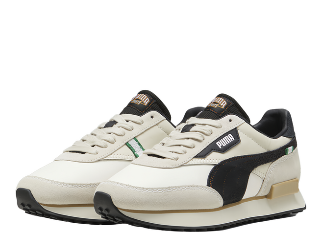 PUMA 男女款 Future Rider For the Fanbase 休閒鞋 39643301