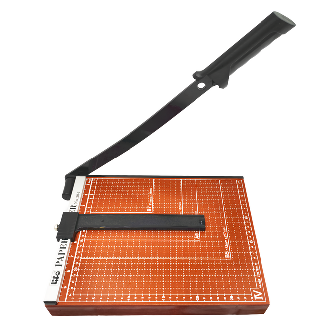 Life 徠福 NO.304 高級切紙機 330 x 254mm, 13/X10/(330x254 ㎜)