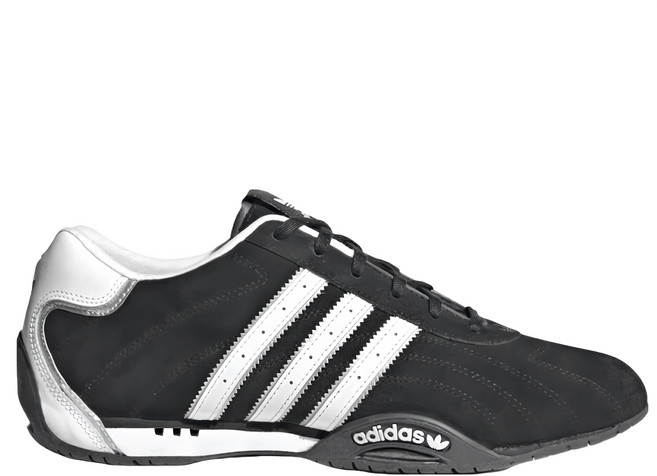 adidas 愛迪達 男款 ADIRACER LO 慢跑鞋 JP7009