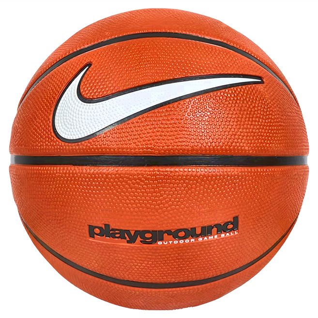 NIKE 耐吉 EVERYDAY PLAYGROUND 8P 籃球, N100449881605, 1顆