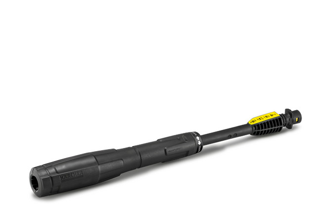 KARCHER 凱馳 VP145高低壓可調噴桿 黑色, 1支