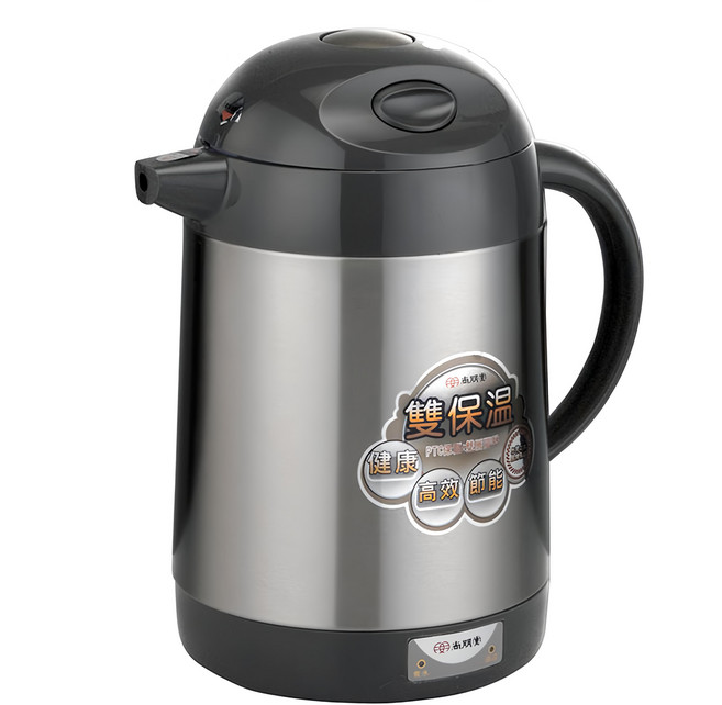 尚朋堂 保溫快煮壺 1.5L, SSP-1522