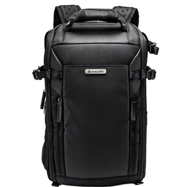 VANGUARD 精嘉 文藝時尚攝影包 VEO SELECT 45BFM, 1個, 黑色