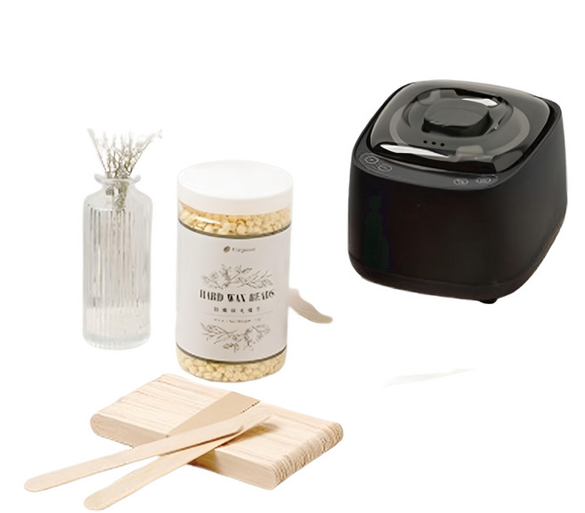 小時光熱蠟經典組合, 1組, 0g