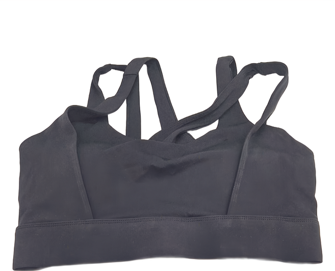 U領小心機運動背心