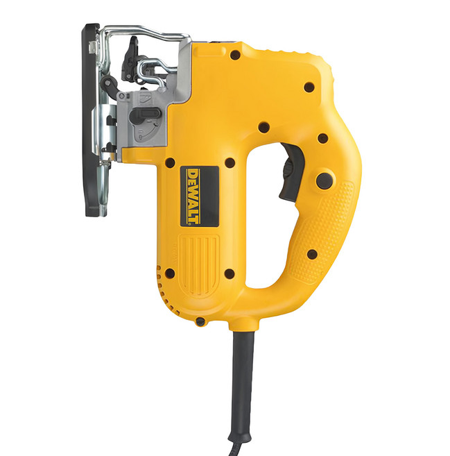 DEWALT 得偉 550W 線鋸機 DW341K, 1個