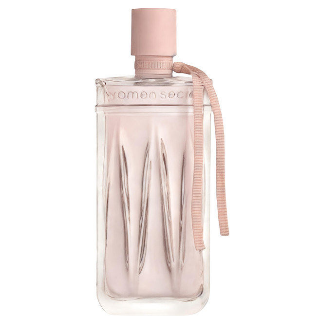 women'secret 台灣公司貨 親密互動女性淡香精, 100ml, 1個