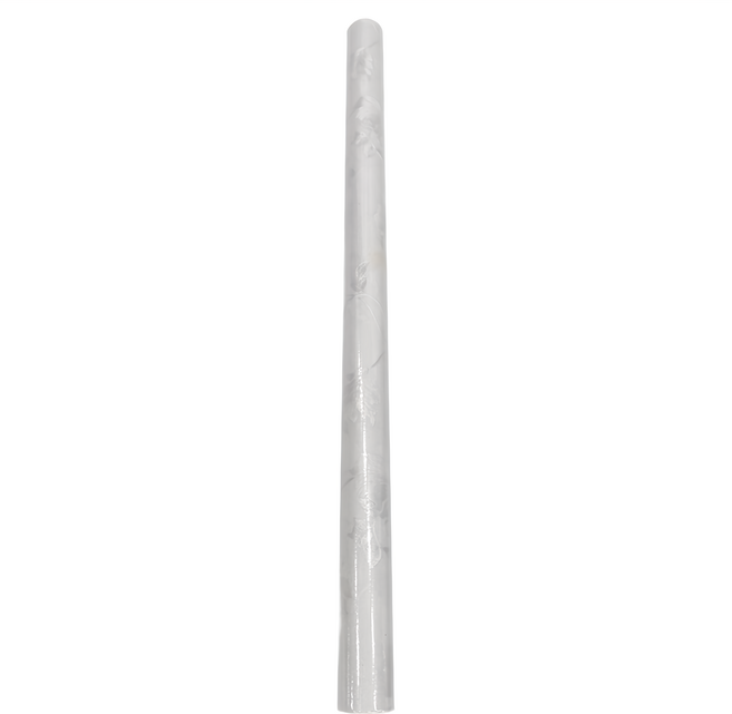 無痕 自黏 靜電玻璃貼, 清水芙蓉