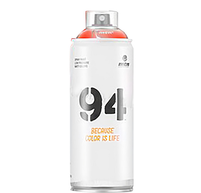 mtn 94噴漆 rv-169 mtn-r0169, 金牛深紅, 1瓶