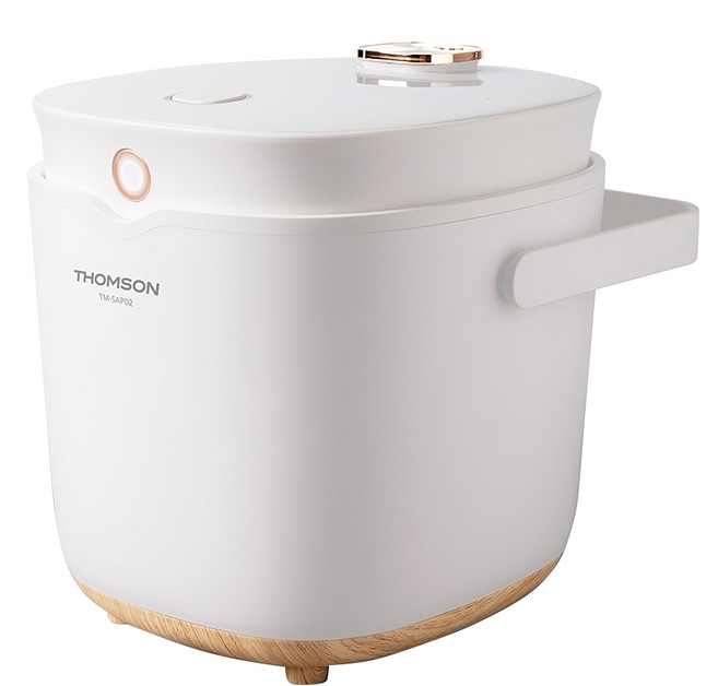 THOMSON 湯姆盛 微電腦舒肥陶瓷萬用鍋 2L, TM-SAP02