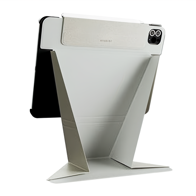 MAGEASY LIFT 增高支架保護殼, 星光灰, 1個