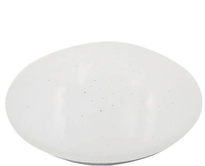 DANCELIGHT 舞光 非調光星鑽吸頂燈 全電壓 16W 6500K LED-CES16DR3 直徑265 x 90mm, 白光, 1個