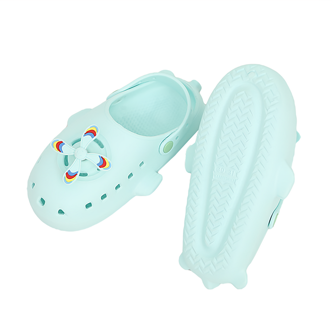 TAY SONG 太松 造型直升機布希鞋