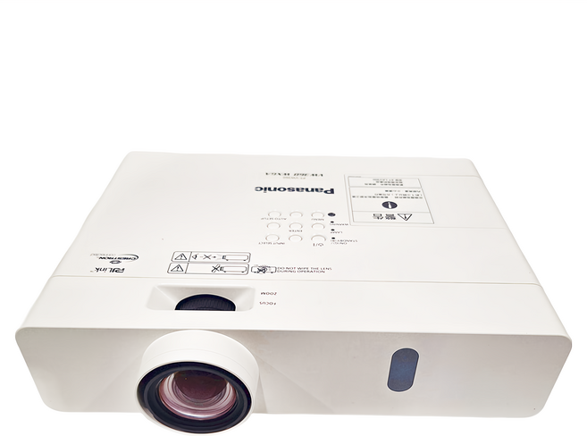 Panasonic LCD 燈泡投影機 WXGA 4000, PT-VW360T