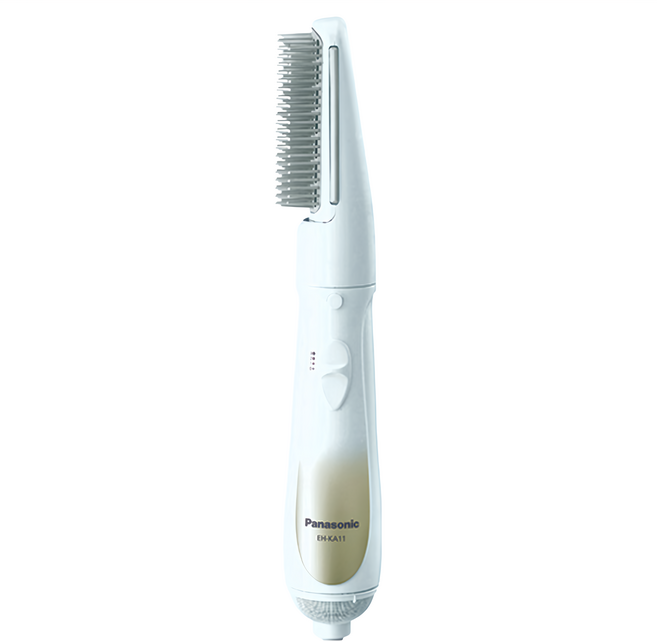 Panasonic 單件式整髮器, 白色, EH-KA11