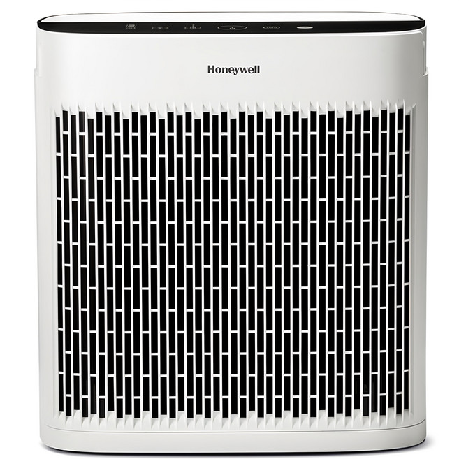 Honeywell 淨味空氣清淨機 HPA5250WTV1 10~20坪適用, HPA5250WTWV1