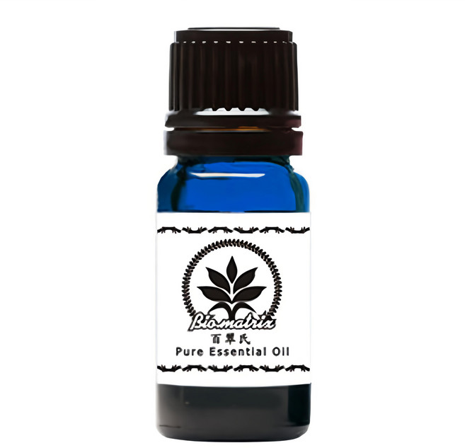 Bio-matrix 百翠氏 水溶性精油, 梔子花, 10ml, 1瓶