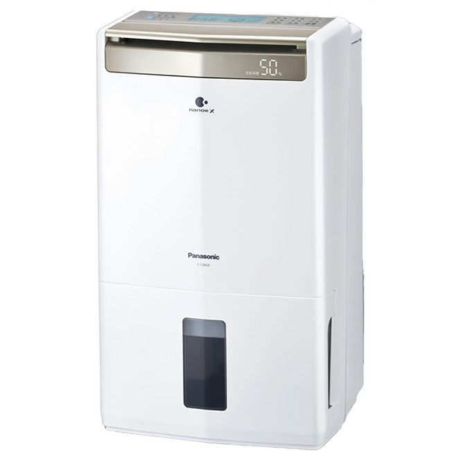 Panasonic 能效清淨除濕機, FY36JH
