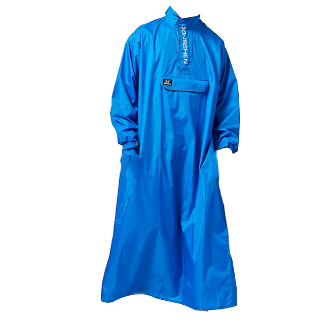 DongShen 東伸 旅行者太空型雨衣 2-4 第2代