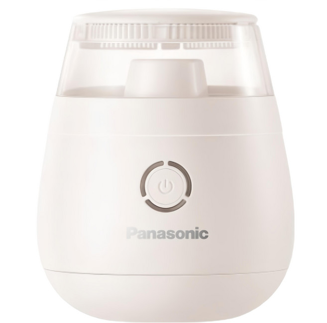 Panasonic 除毛球機, NI-LR002-C, 奶油白