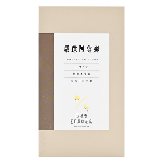 HOHOCHA 喝喝茶 嚴選台茶8號, 2.2g, 24包, 1盒