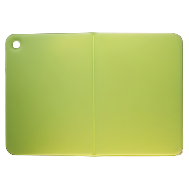 SANKO 瞬間吸水踏墊, 綠色, 1個