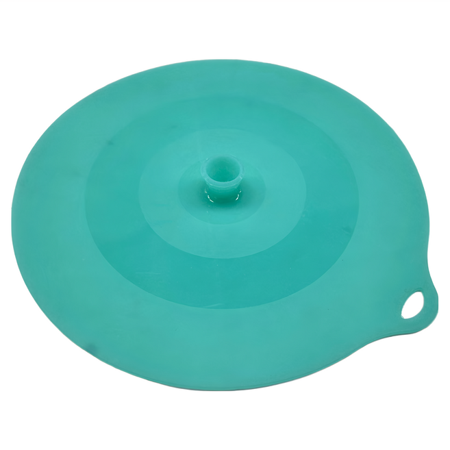 minono 米諾諾 矽膠保鮮蓋, 顏色隨機, 1個