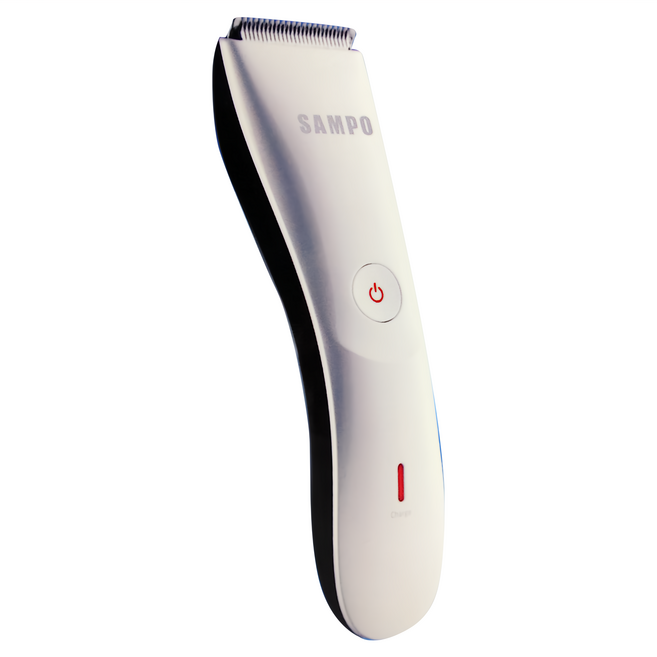 SAMPO 聲寶 陶瓷刀頭電動理髮器, EG-Z1809CL