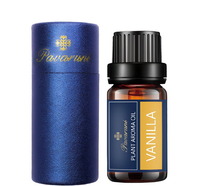 Pavaruni 香薰精油 香草 vanilla, 10ml, 1件