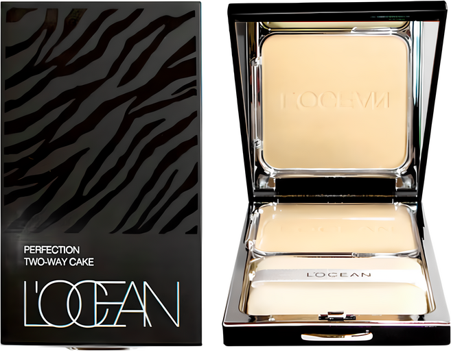 로쎄앙 퍼펙션 투웨이케익 12g, 21호, 1개