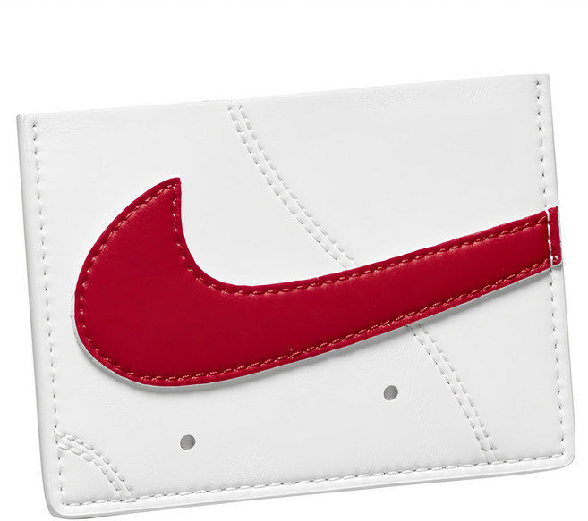 NIKE 耐吉 ICON AIR FORCE 1卡片夾 N1009738173OS