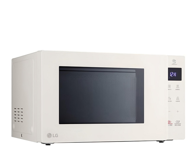 LG 電子 變頻微波爐, MS2535GIK
