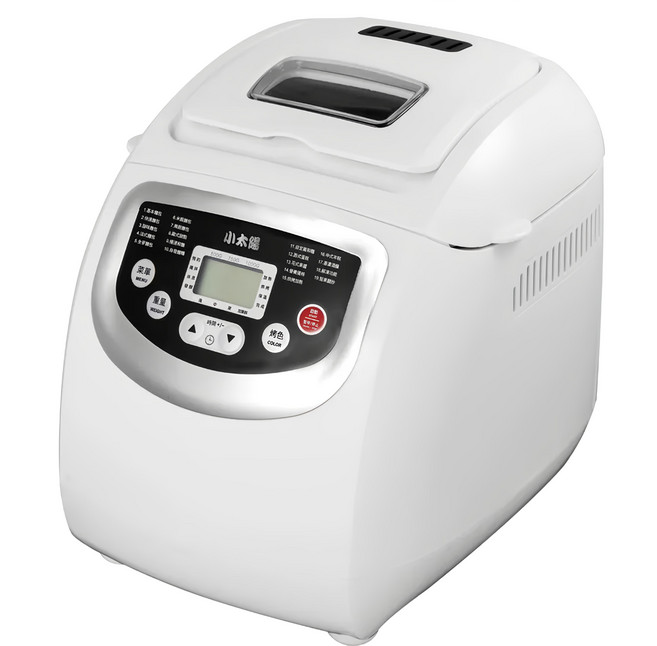 小太陽 製麵包機, TB-8021