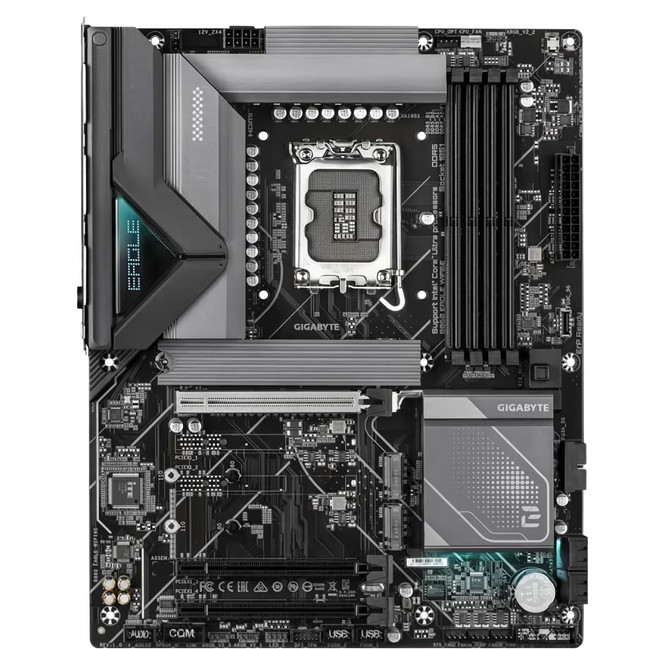GIGABYTE 技嘉科技 主機板, B860 EAGLE WIFI6E