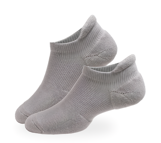 Socks Pill 機能除臭抗菌足弓運動船襪 SP-3001