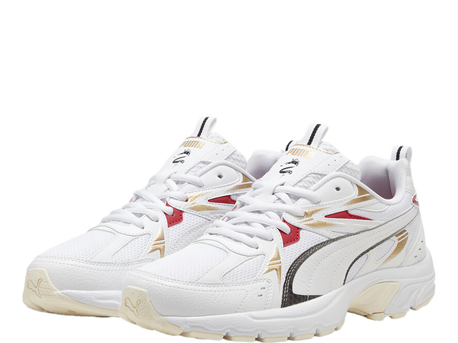 PUMA Milenio Tech Dragon Year 休閒鞋