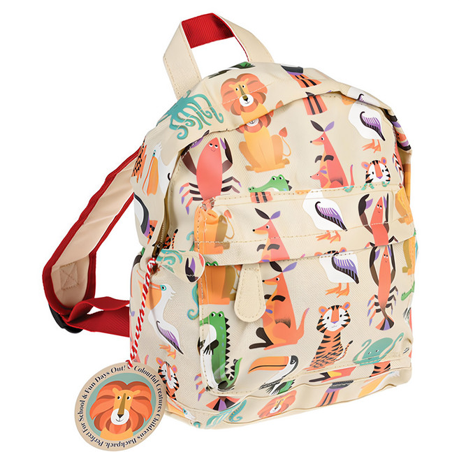 Rex LONDON 兒童後背包