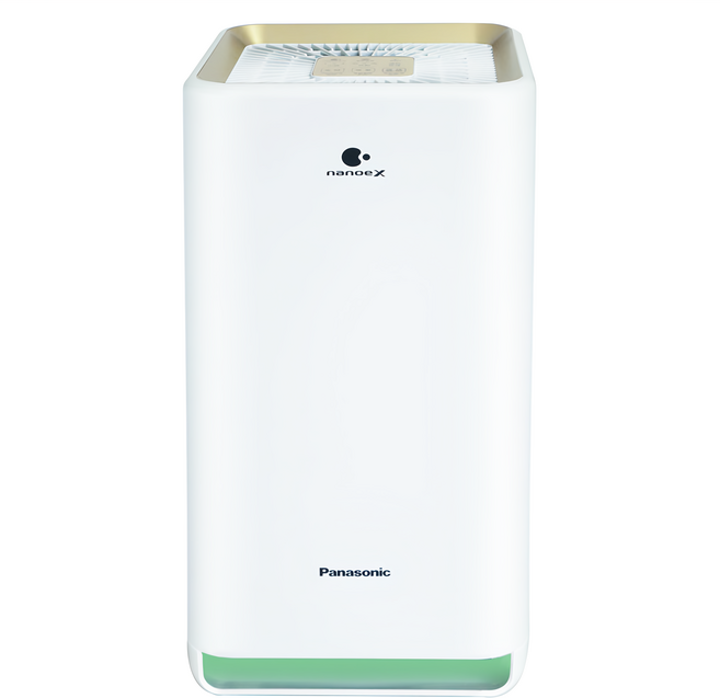 Panasonic 空氣清淨機, F-P40LH, 白色